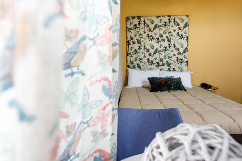 Kapodistrias Hotel
