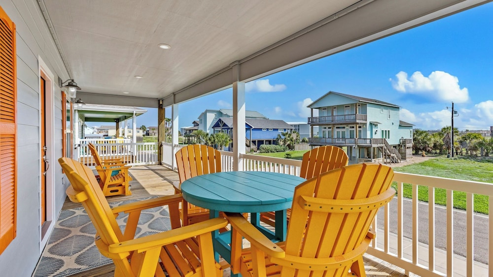 Rum Runner by Avantstay Beach House Private Pool + Golf Cart Zone + Walk to Beach