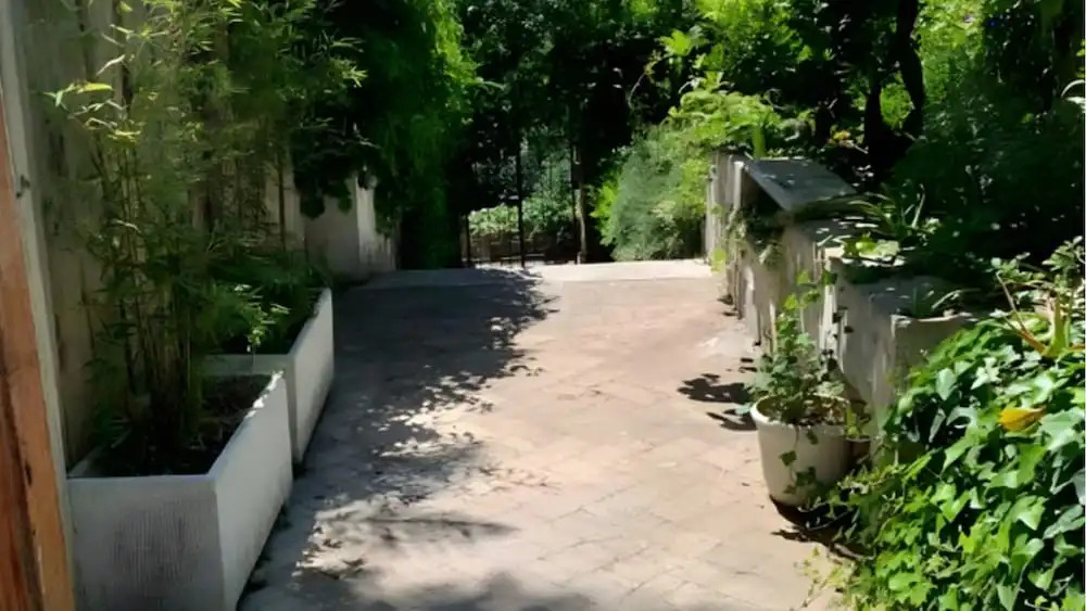 Villa Ulisse Panoramic With Garden and Sea View 200 Mt From the Beach - Gaeta