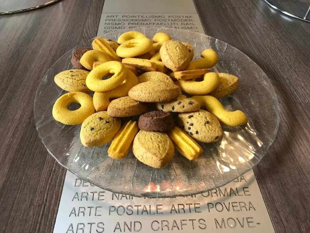 Art Hotel Olympic