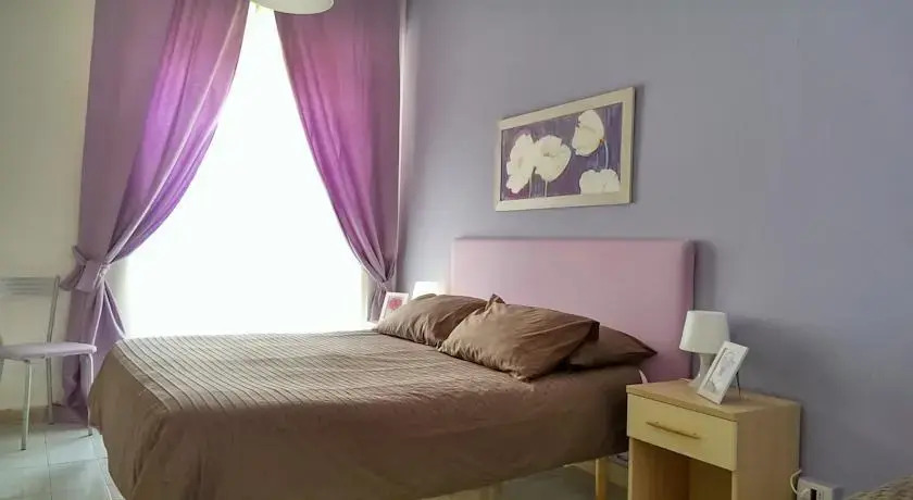 Eta Beta Bed & Breakfast