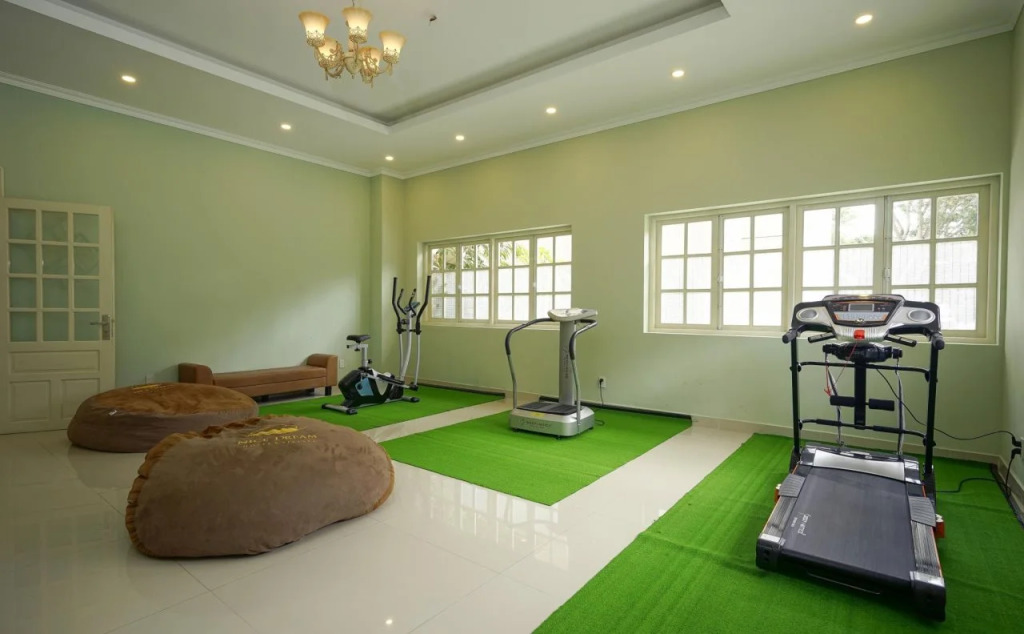 Nice Dream Hotel