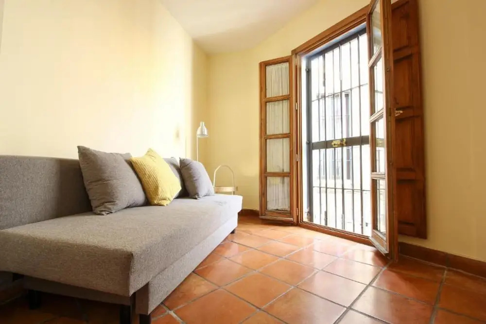 Deluxe apartment San Felipe