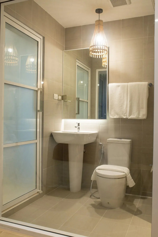 LaRio Hotel Krabi-SHA Extra Plus