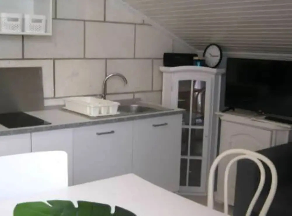 Apartment Jadranka