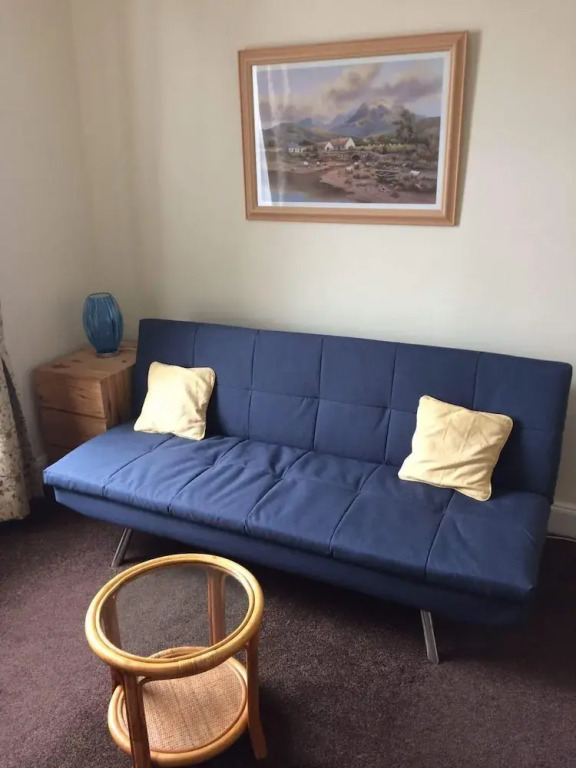 Commodore Guesthouse, Seaside Holiday Suites