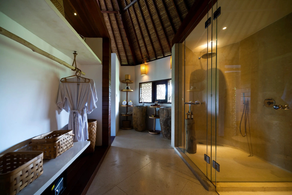 Serenity Twin Hotel Canggu