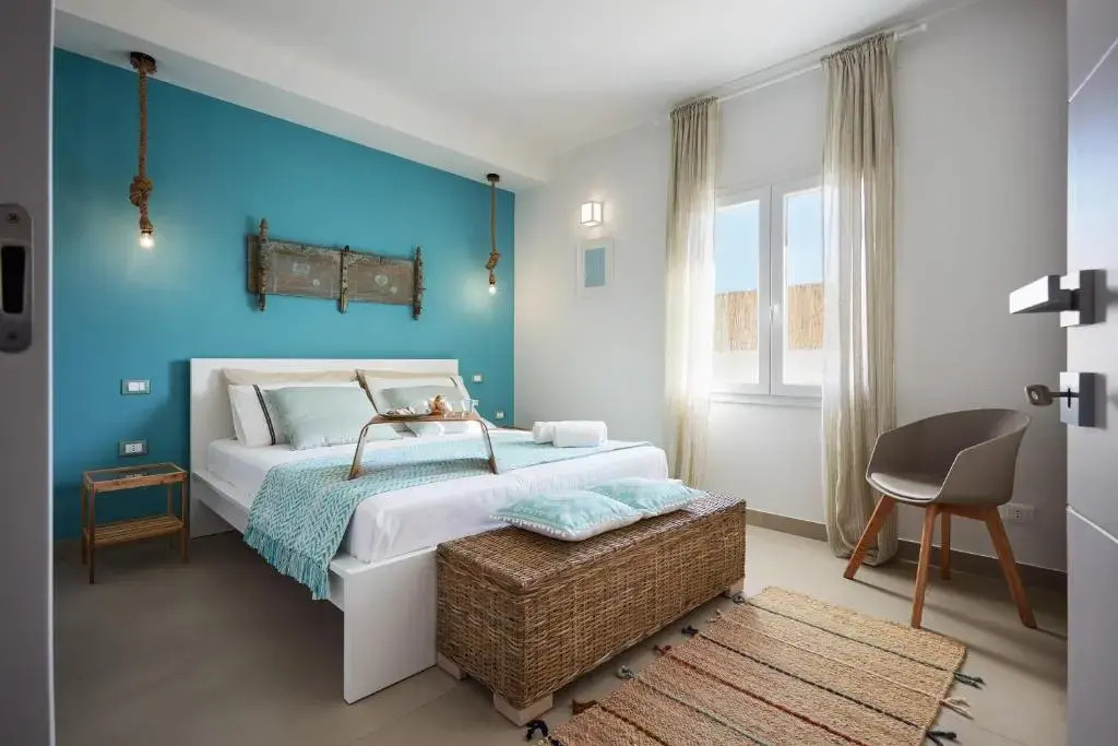Villa Vita, your 2022 vacation next to the sea