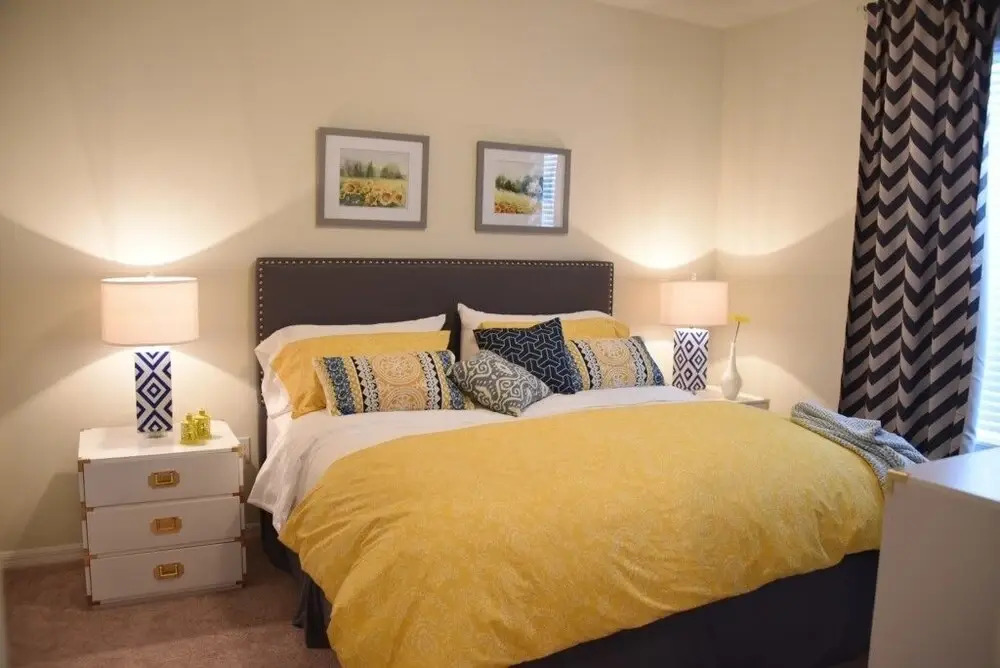 Windsor at Westside 2018EMDIL - Four Bedroom House