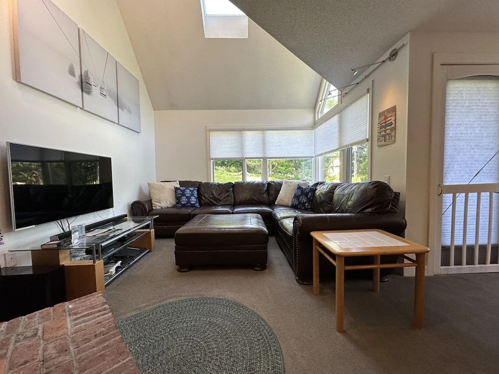 Fall Line Condos by Killington VR - 2 Bedrooms