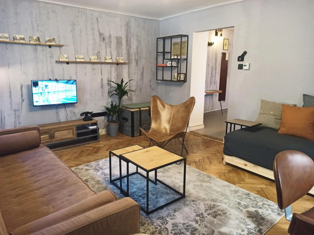 Parkside central Zagreb