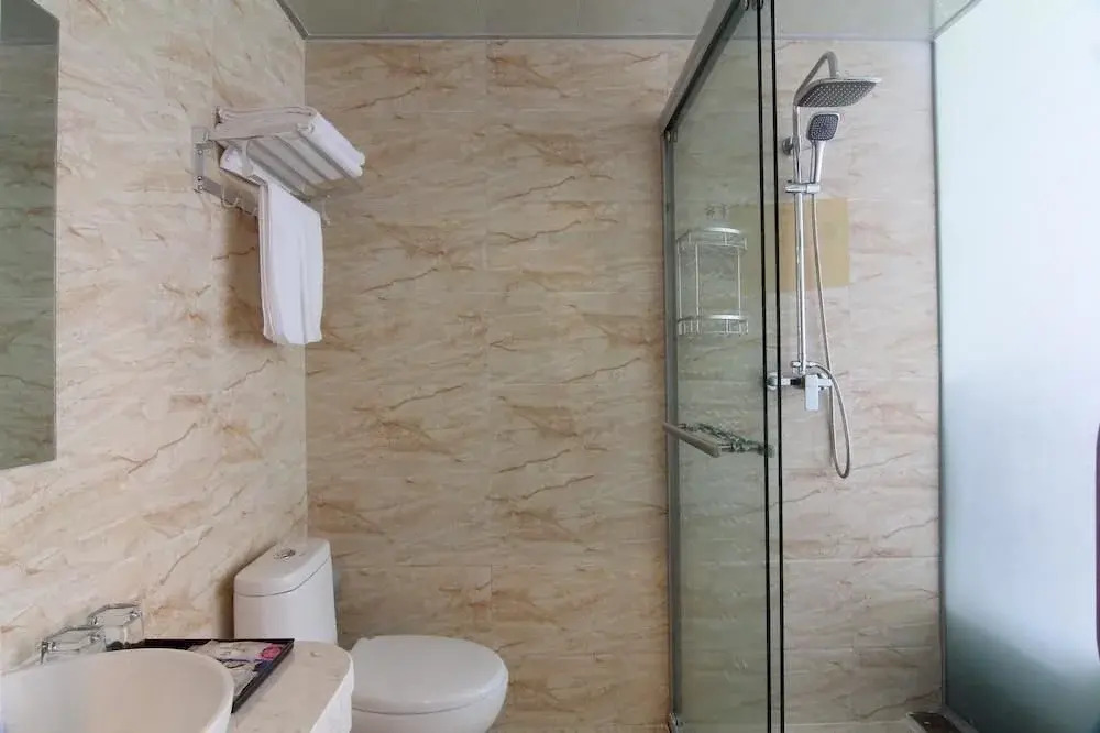 Dushi Wangjiao Business Hotel