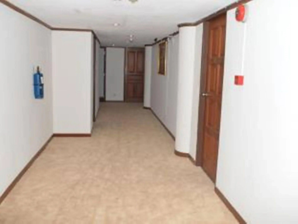 Orchid Hotel