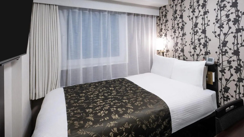 APA Hotel Ayase Ekimae
