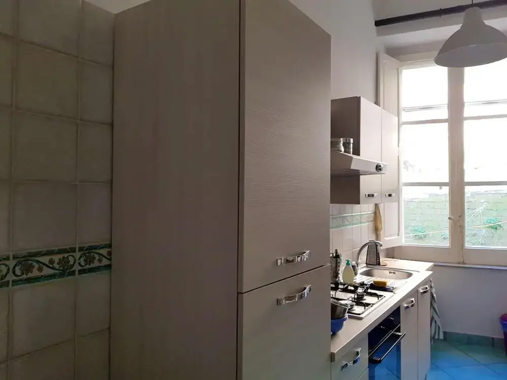 Flat 2 Bedrooms - Pozzuoli