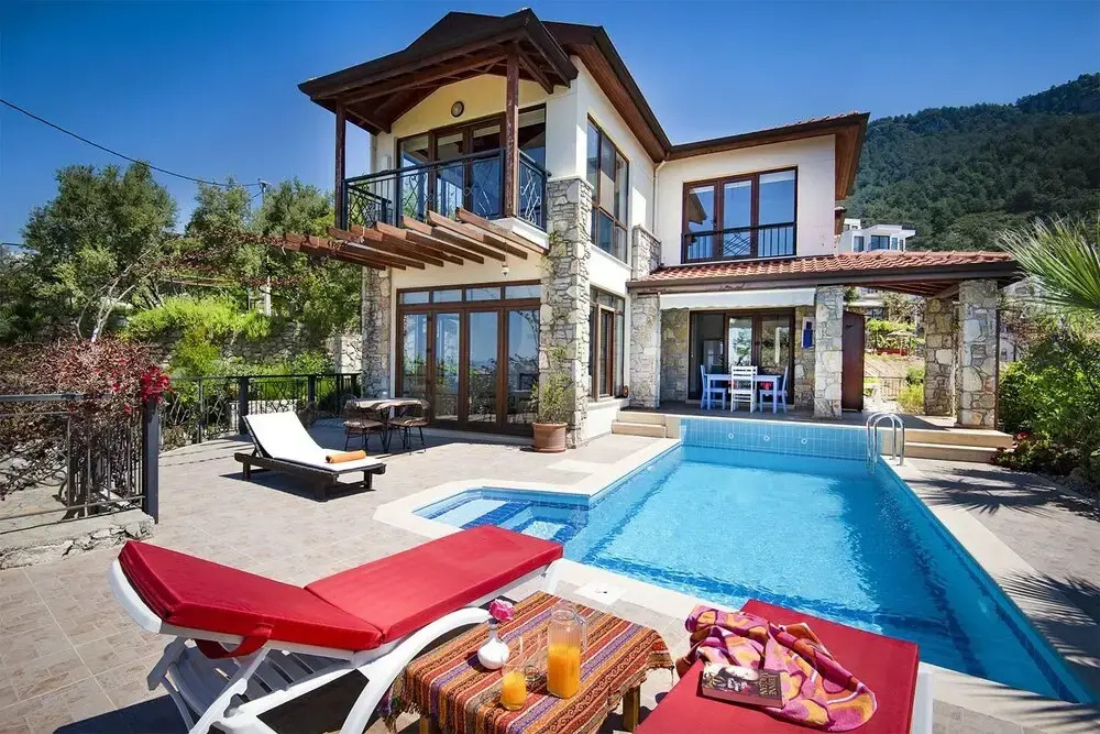 Nihan's Place Hotel