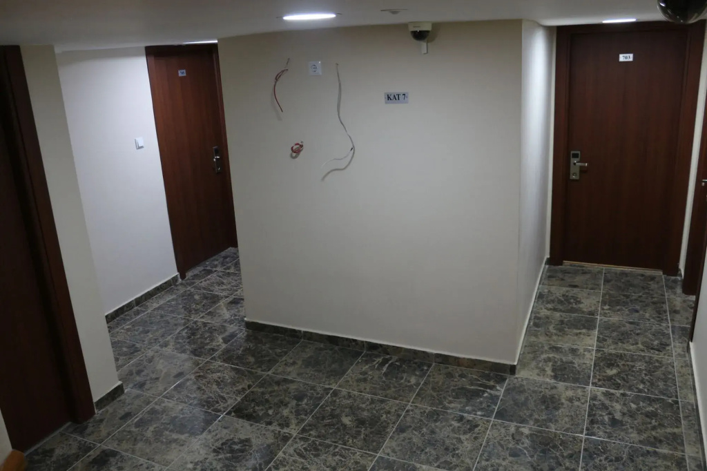Beyoglu Huzur Hotel