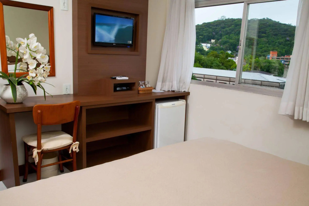 Príncipe Hotel