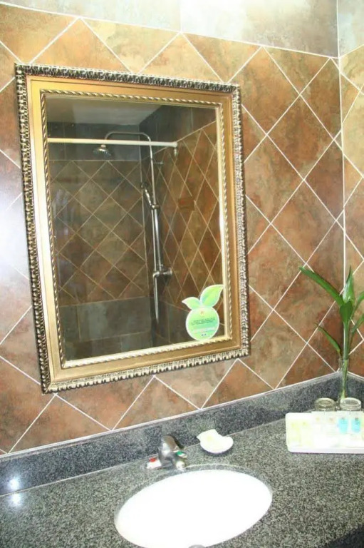 Zhengzhou Guangcheng Hotel