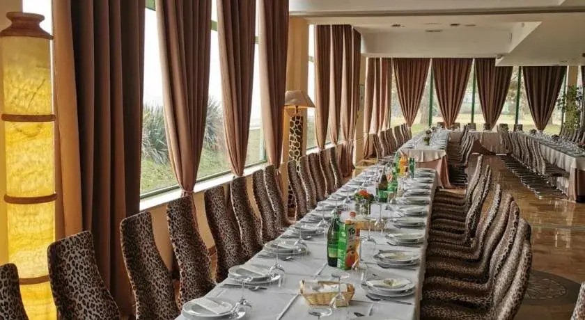ZOO hotel