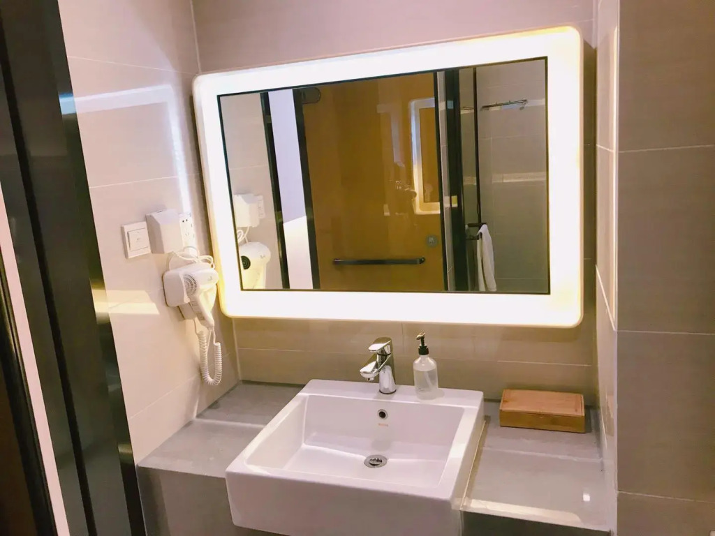 JI Hotel Tianjin Meijiang Convention and Exibition Center