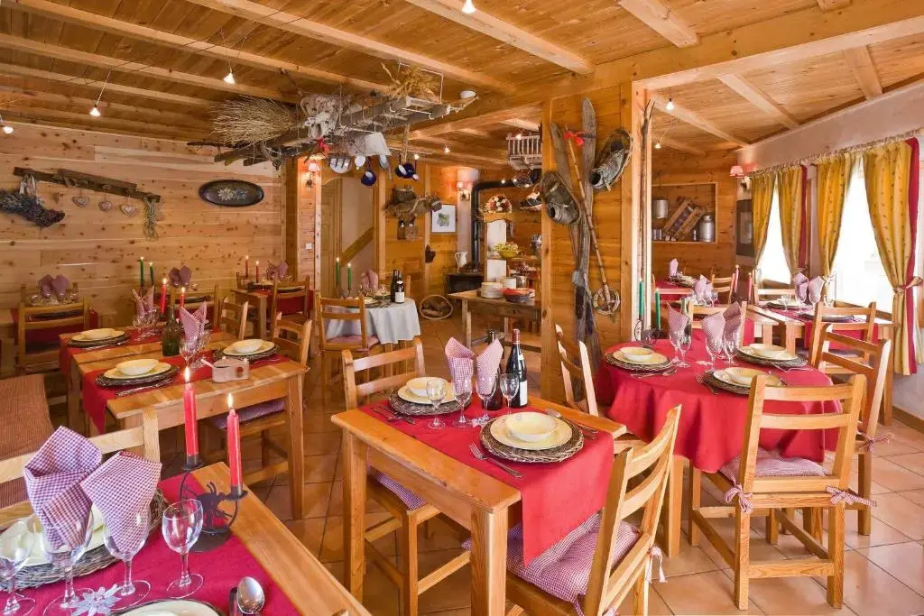 Le Chalet den Hô