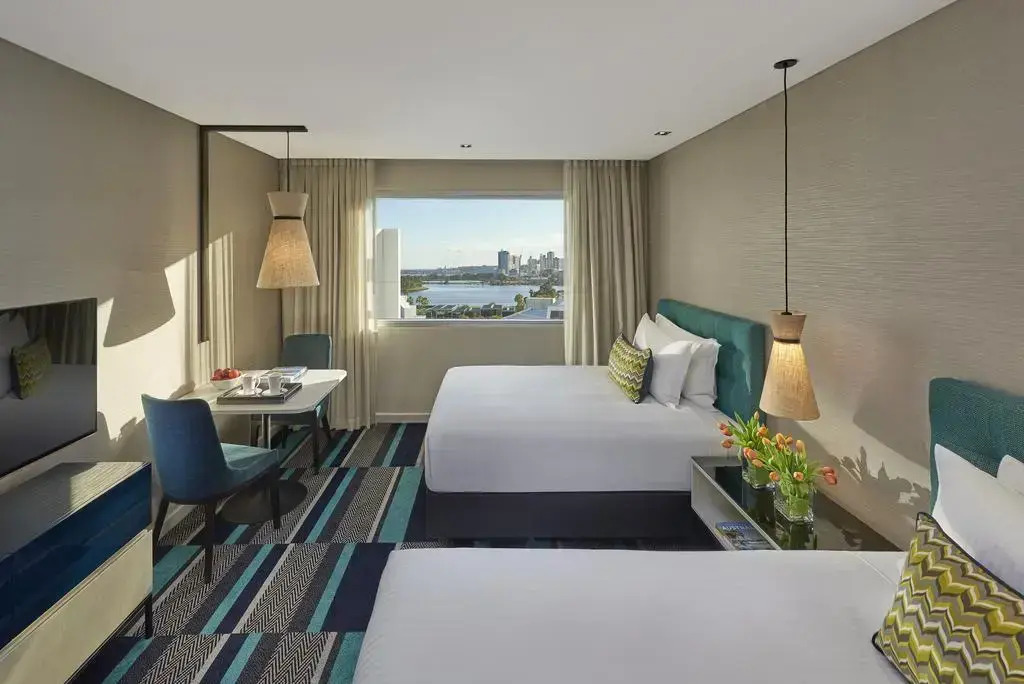 Crown Perth