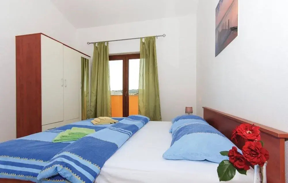 Apartment Stinjan
