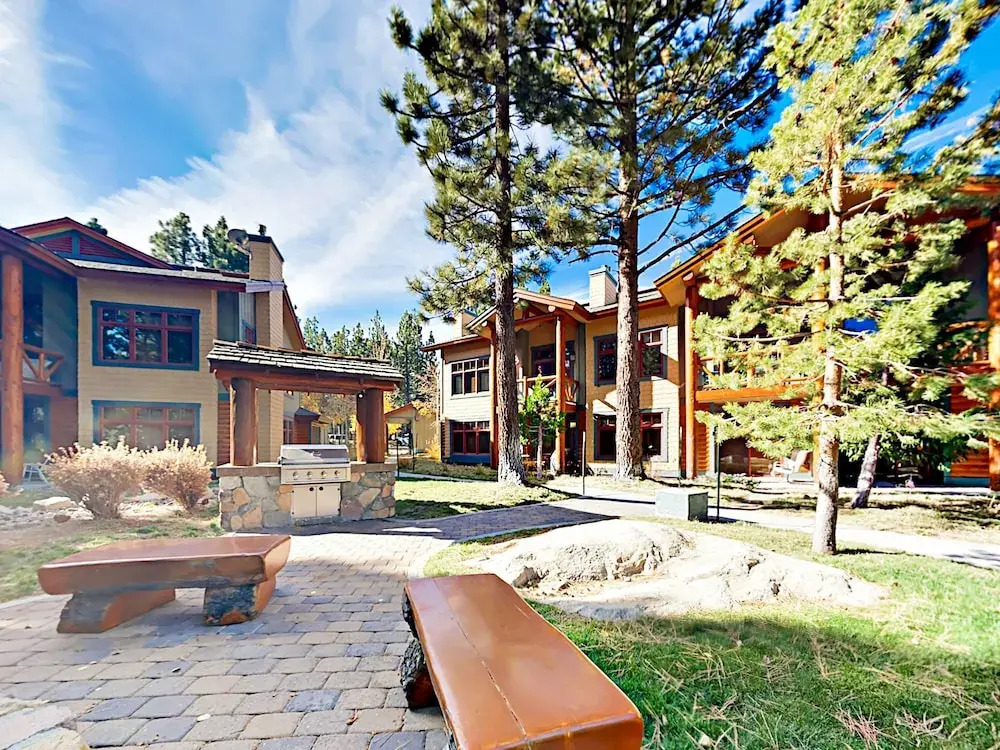 2br W/ Hot Tub At Sierra Star Golf Course 2 Bedroom Condo