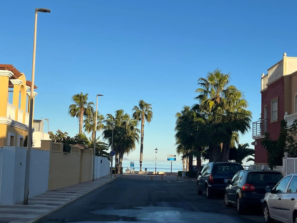 Fantastisches Apartment am Meer