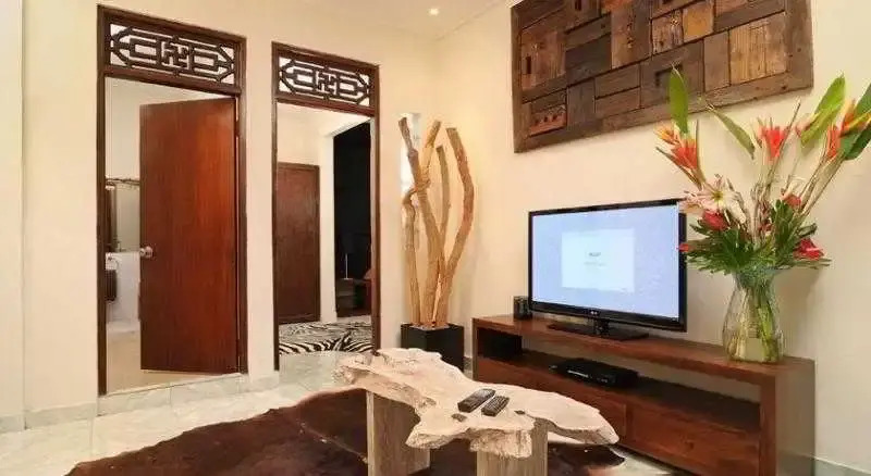Villa Oria 1