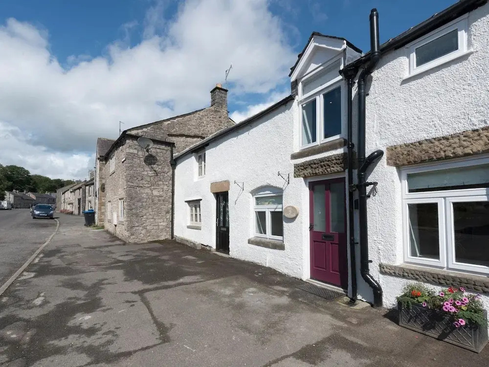 Owl Cottage