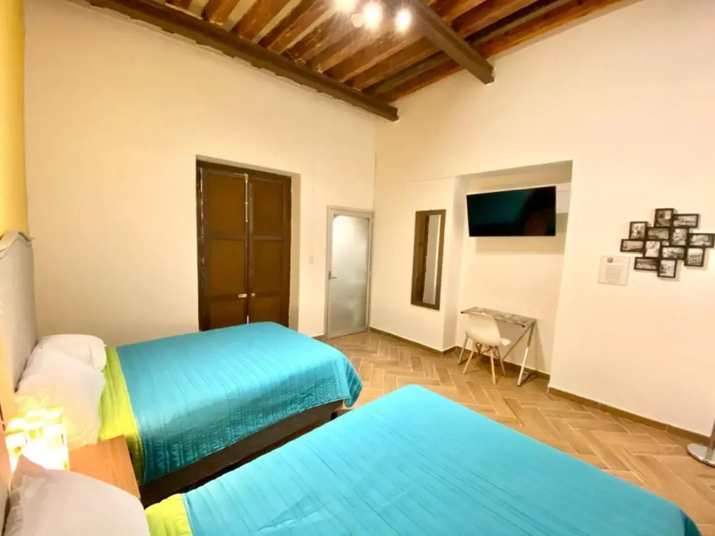 Casa Universidad