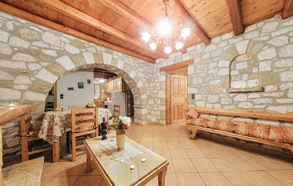Joannas Stone Villas