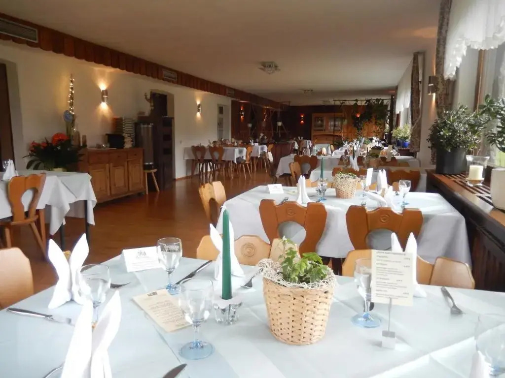 Hotel Landgasthof zum Pflug
