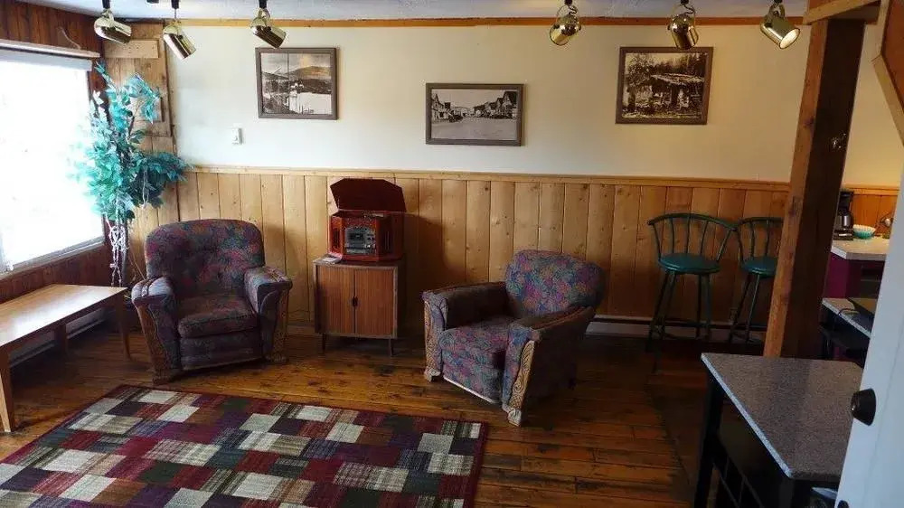 Mountain Thyme Getaway