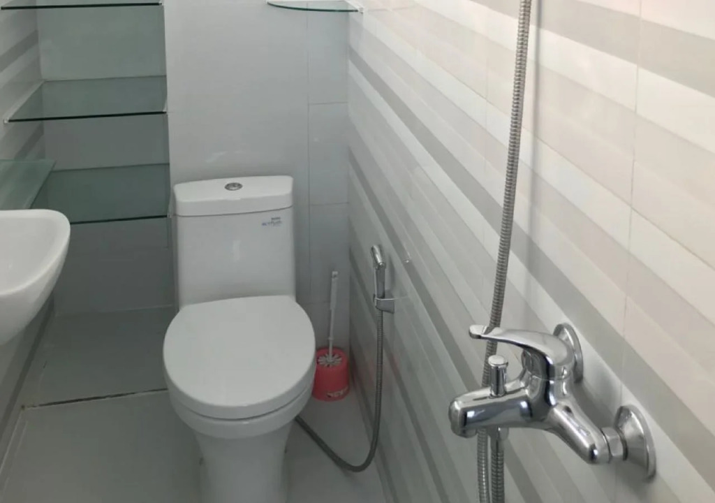Andrich Residence Fatmawati by RedDoorz