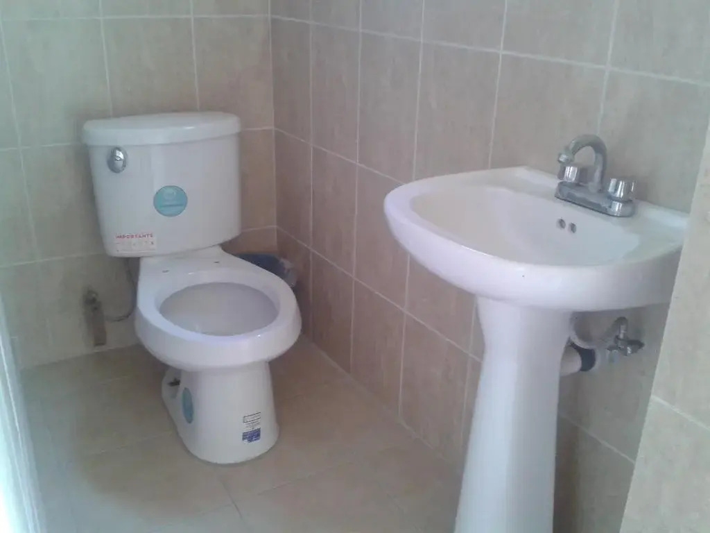 Hotel Cipreses