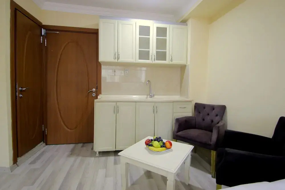 Sur 2 Hotel