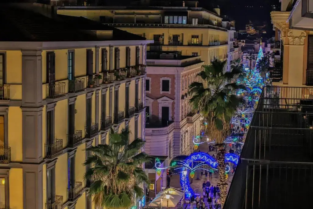 Residenza Eleonora - Amami Collection