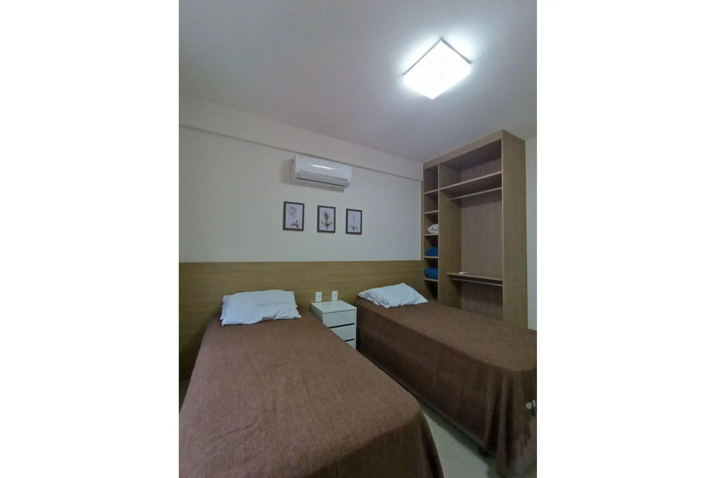 Var 102b Dpto Amplio En Residencial Con Piscina