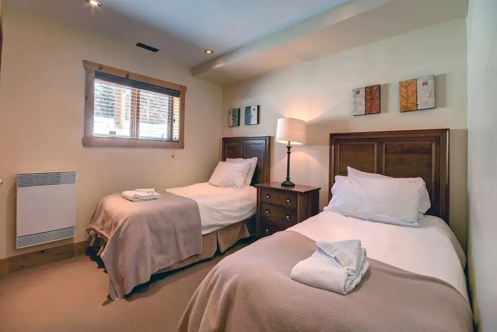 Chalet Apache