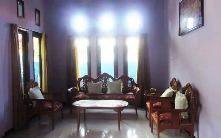 Kurnia Homestay