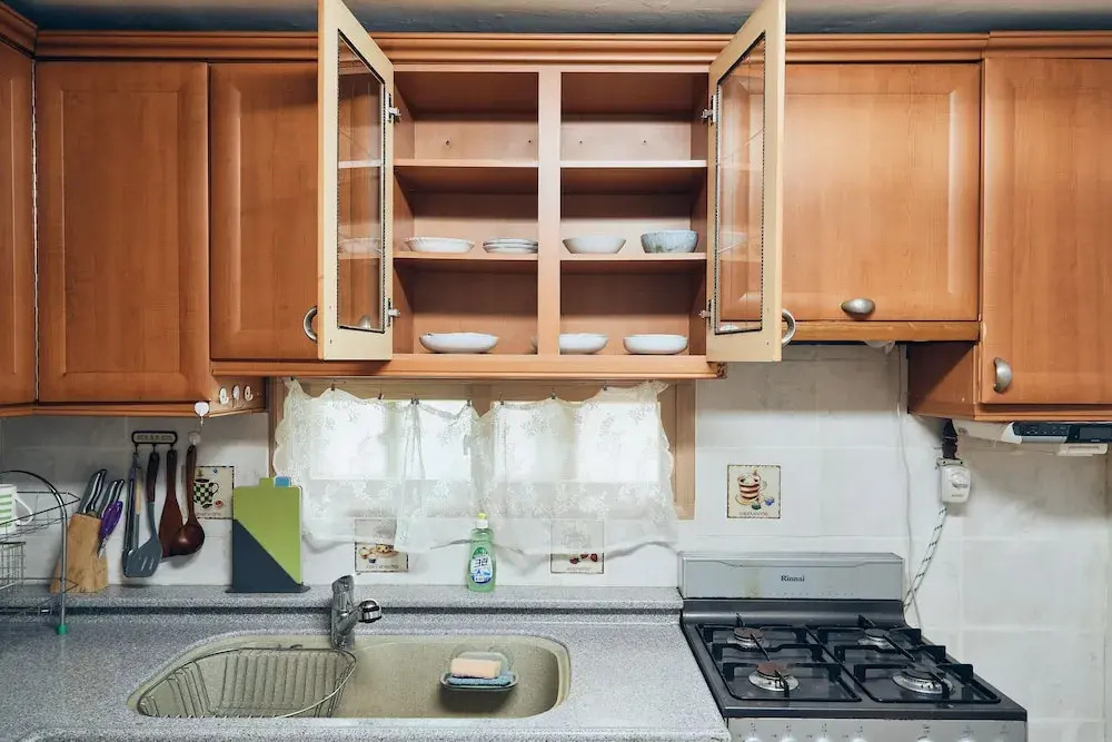 MYEONGDONG 100SQ3BDR FULL Villa