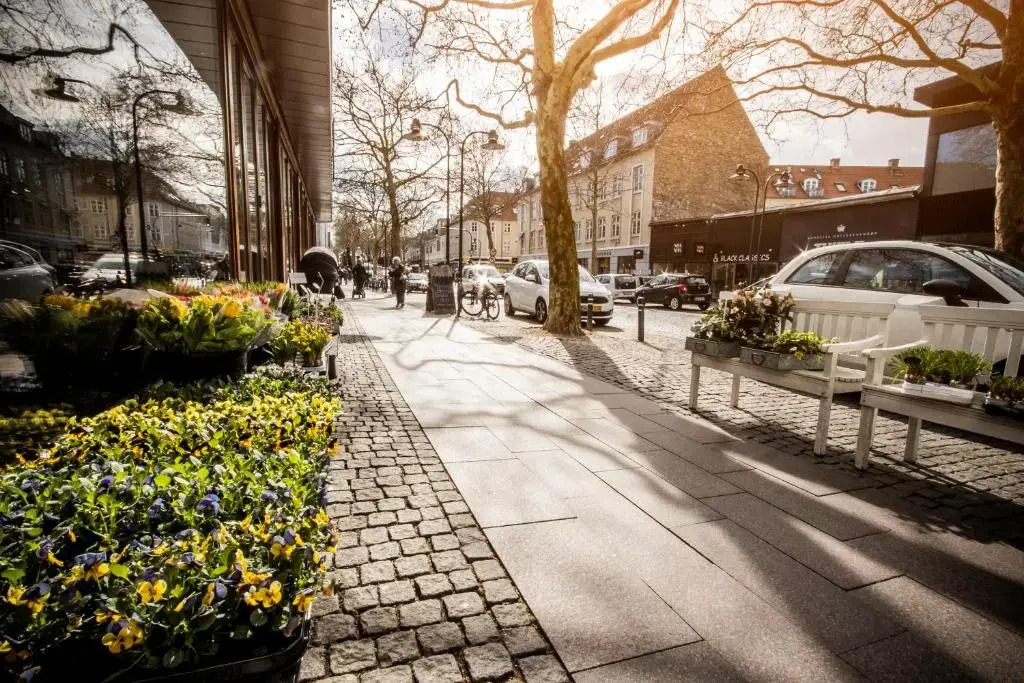 Hotel Postgaarden