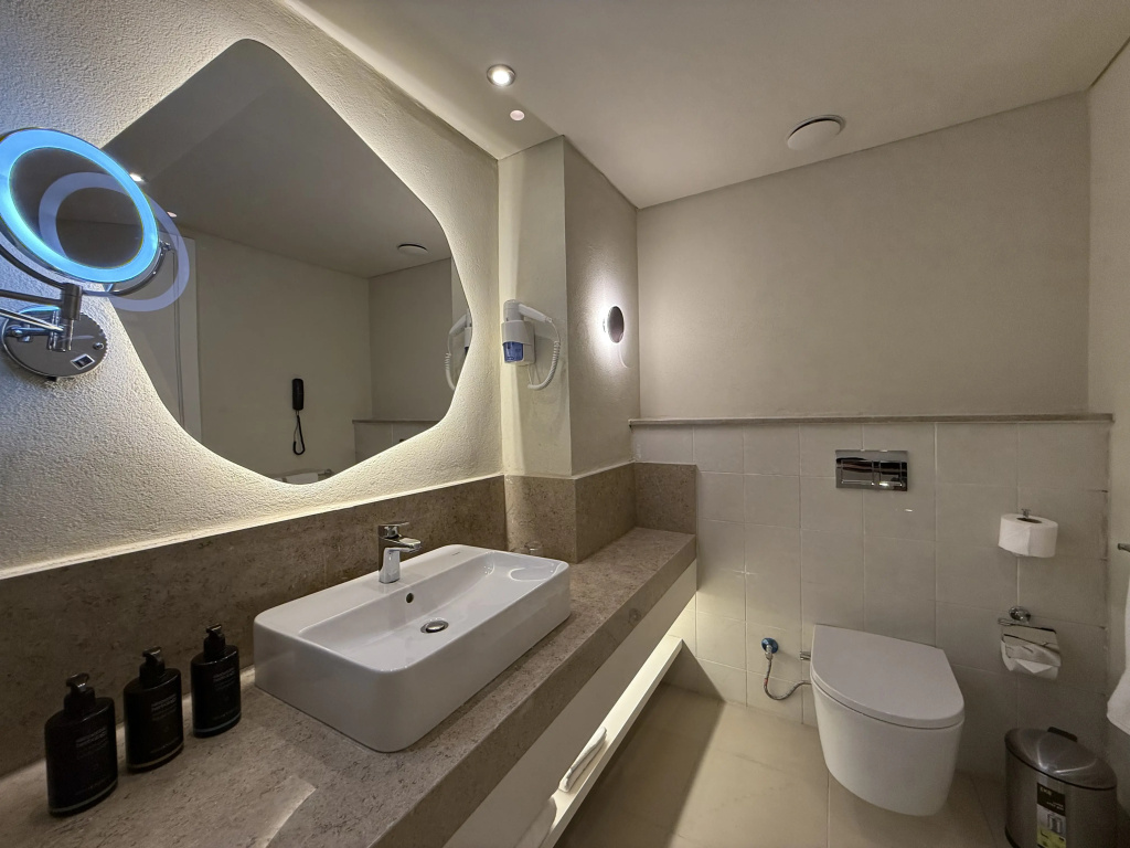 Naama Bay Promenade Beach Resort Managed By Accor