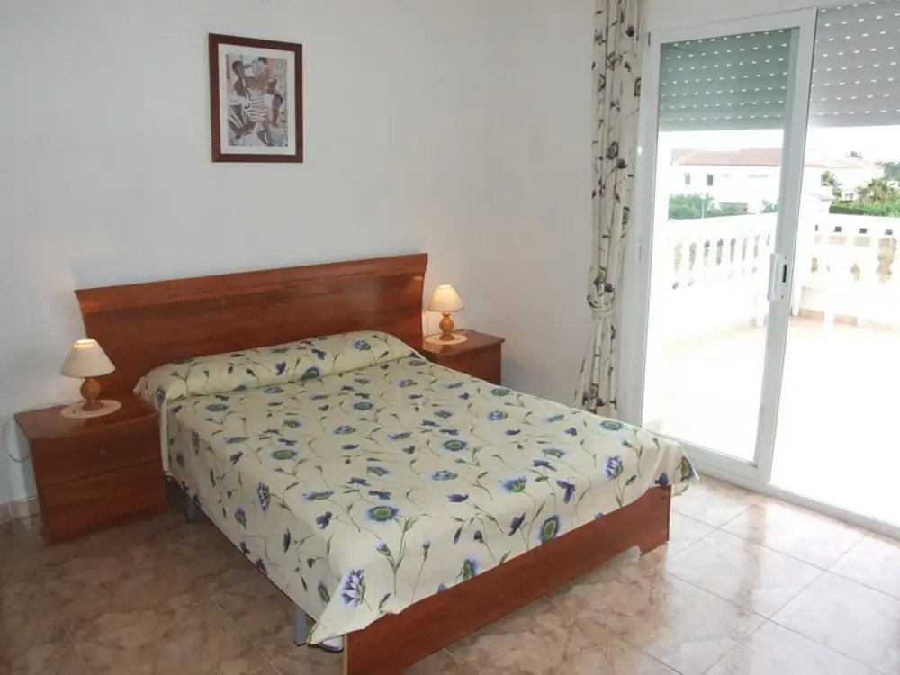 House With 4 Bedrooms in Costa del Zefir, With Wonderful sea View, Pri