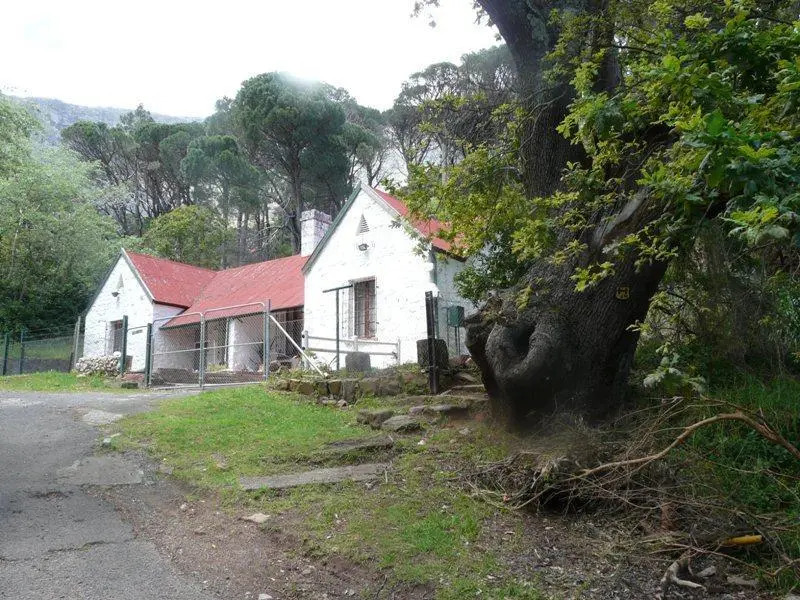 Ashgrove Villa