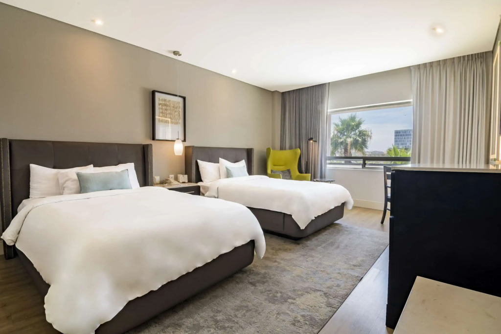 Hotel Lucerna Hermosillo