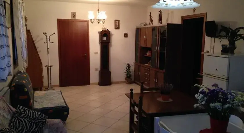 B&B Iliana
